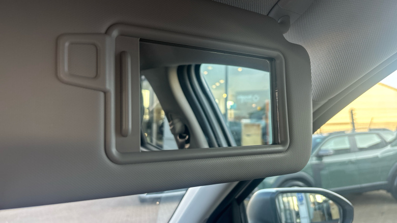 Hyundai Tucson 1.6 TGDi 48V MHD SE Connect 5dr 2WD Petrol Estate